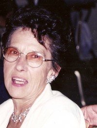 Luella Christman