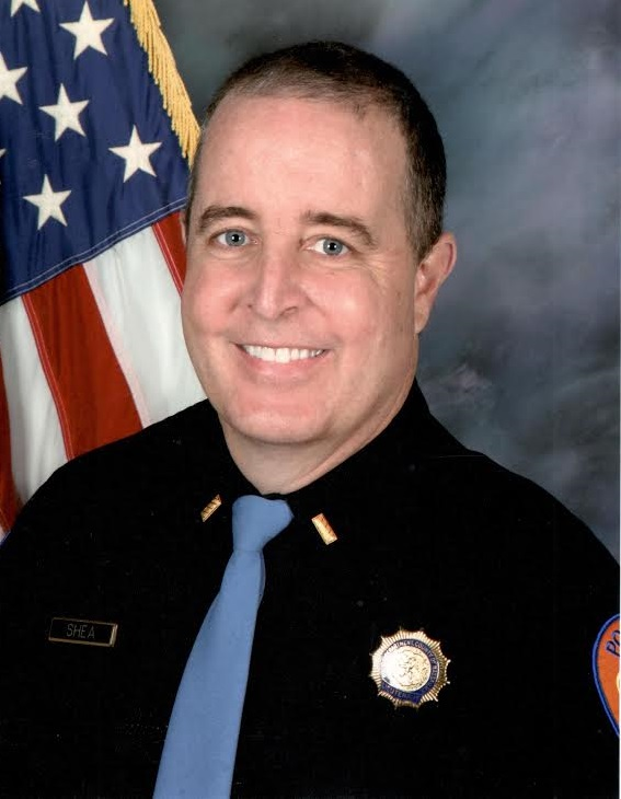 Michael Shea