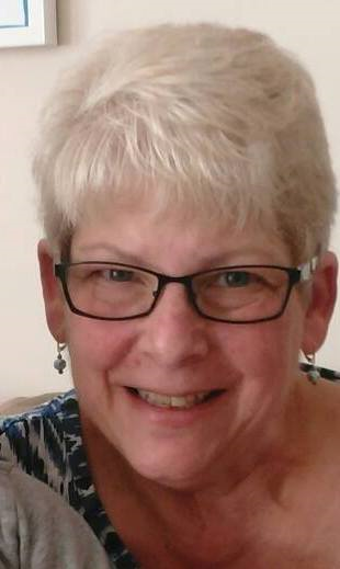 Helene Anderson (nee Bozsnyak)