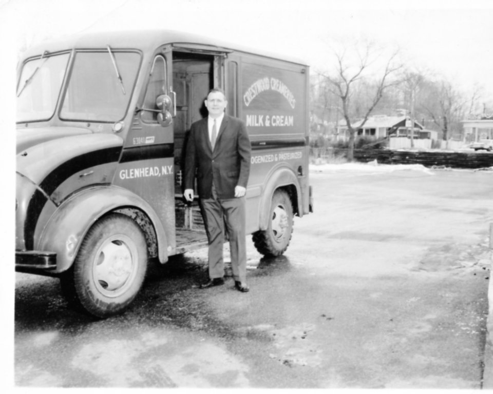 Jack "Buddy" Kahn