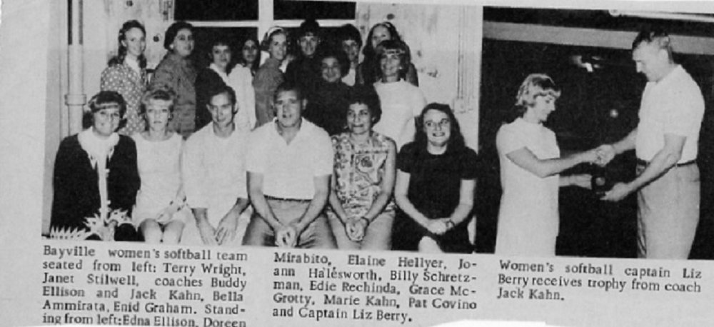 Jack "Buddy" Kahn