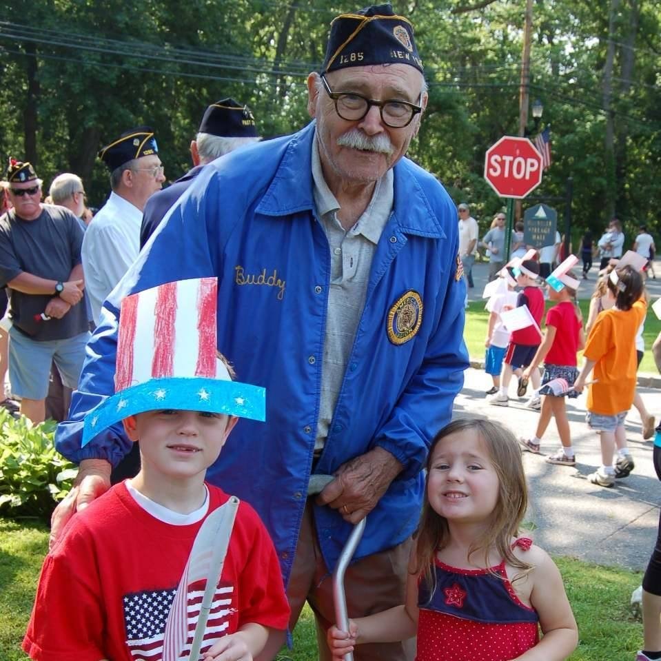 Jack "Buddy" Kahn