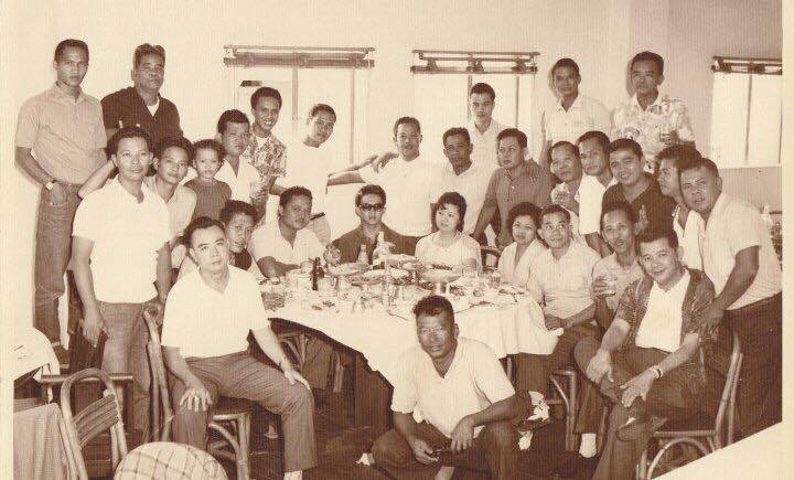 Carlos Evangelista Sr.