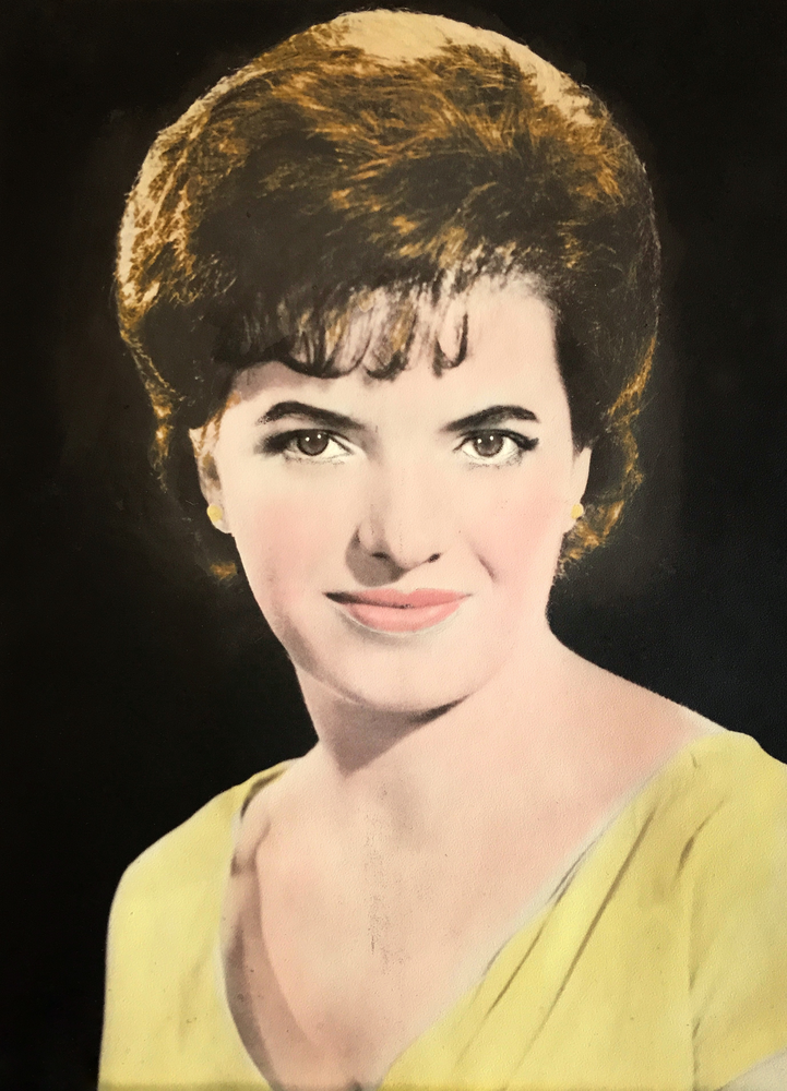 Marylou Stamatiou