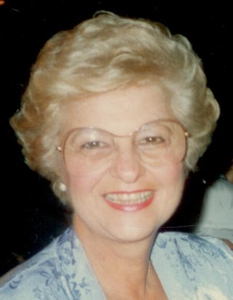 Virginia Muscianisi