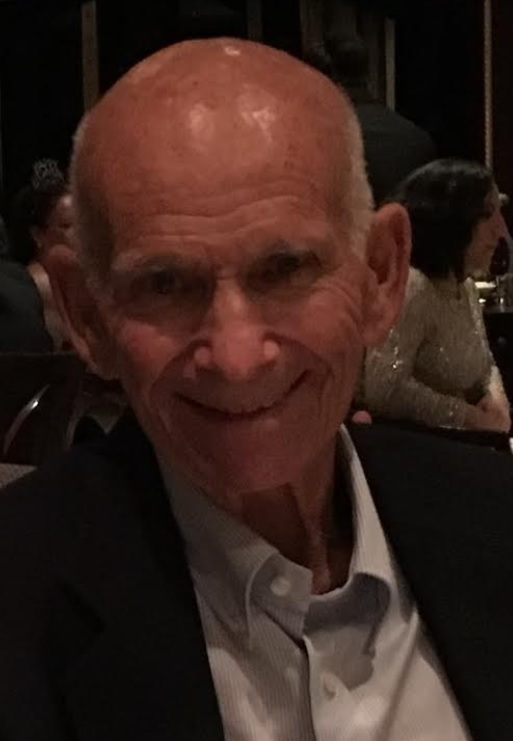 Arnold Skalky