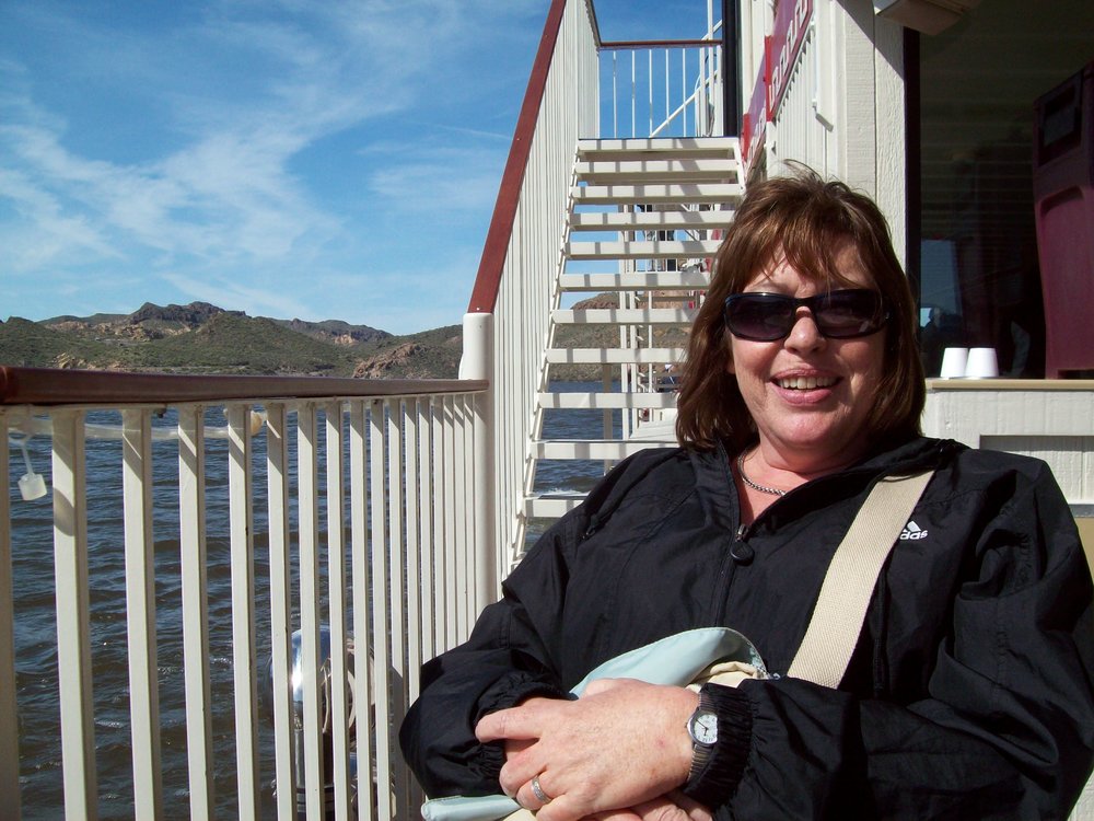 Denise Tuozzolo
