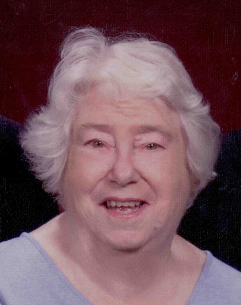 Margaret Martin