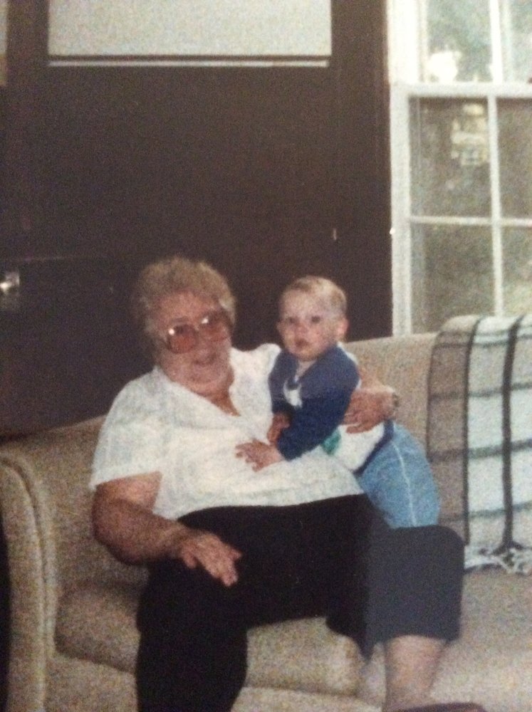 Margaret Martin