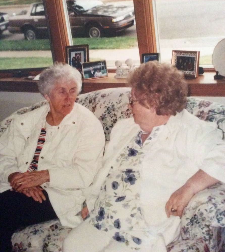 Margaret Martin