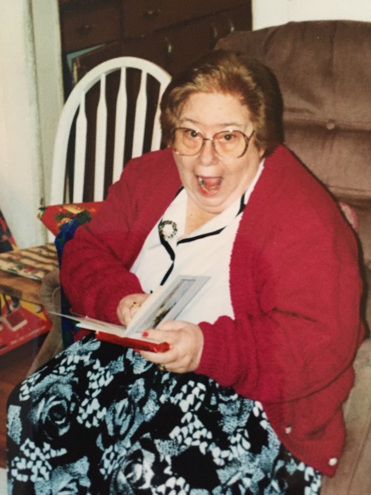 Margaret Martin