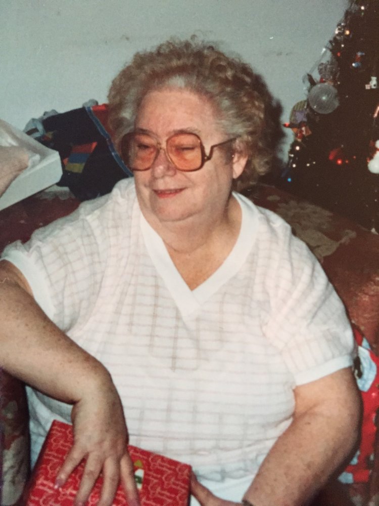 Margaret Martin