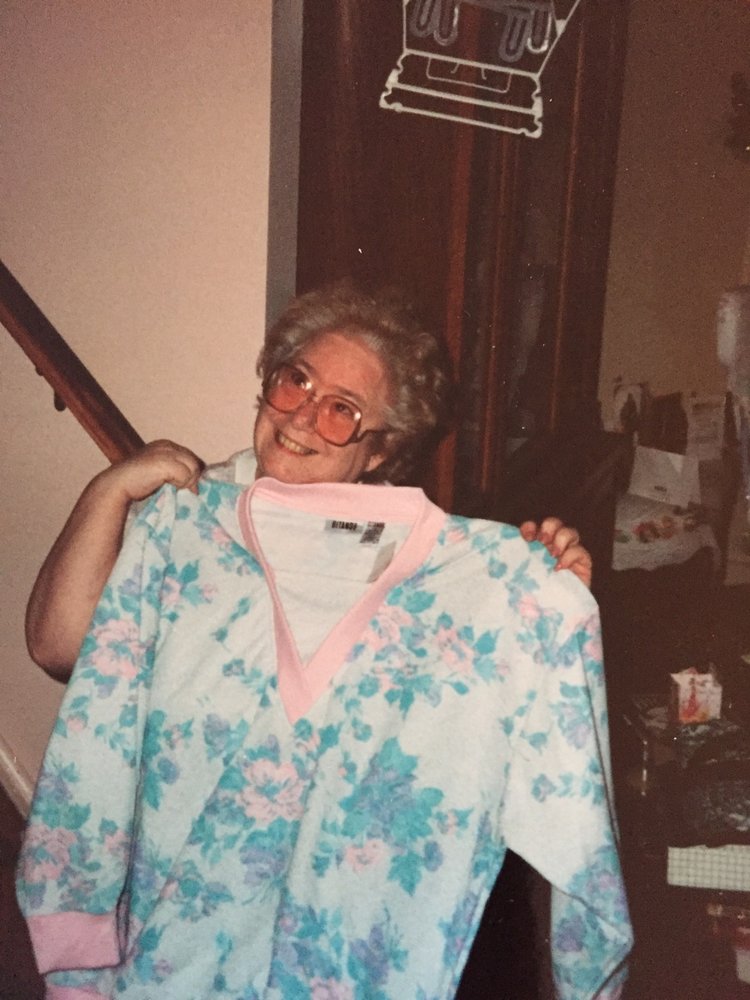 Margaret Martin