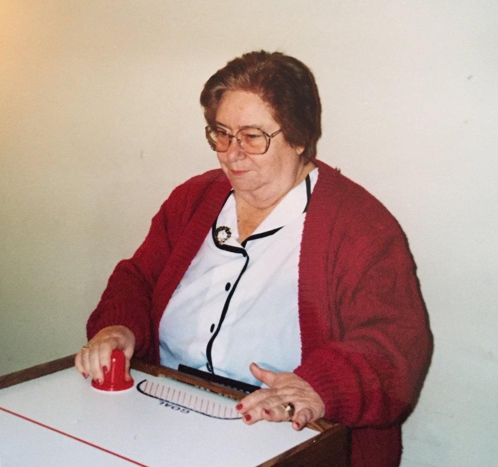Margaret Martin