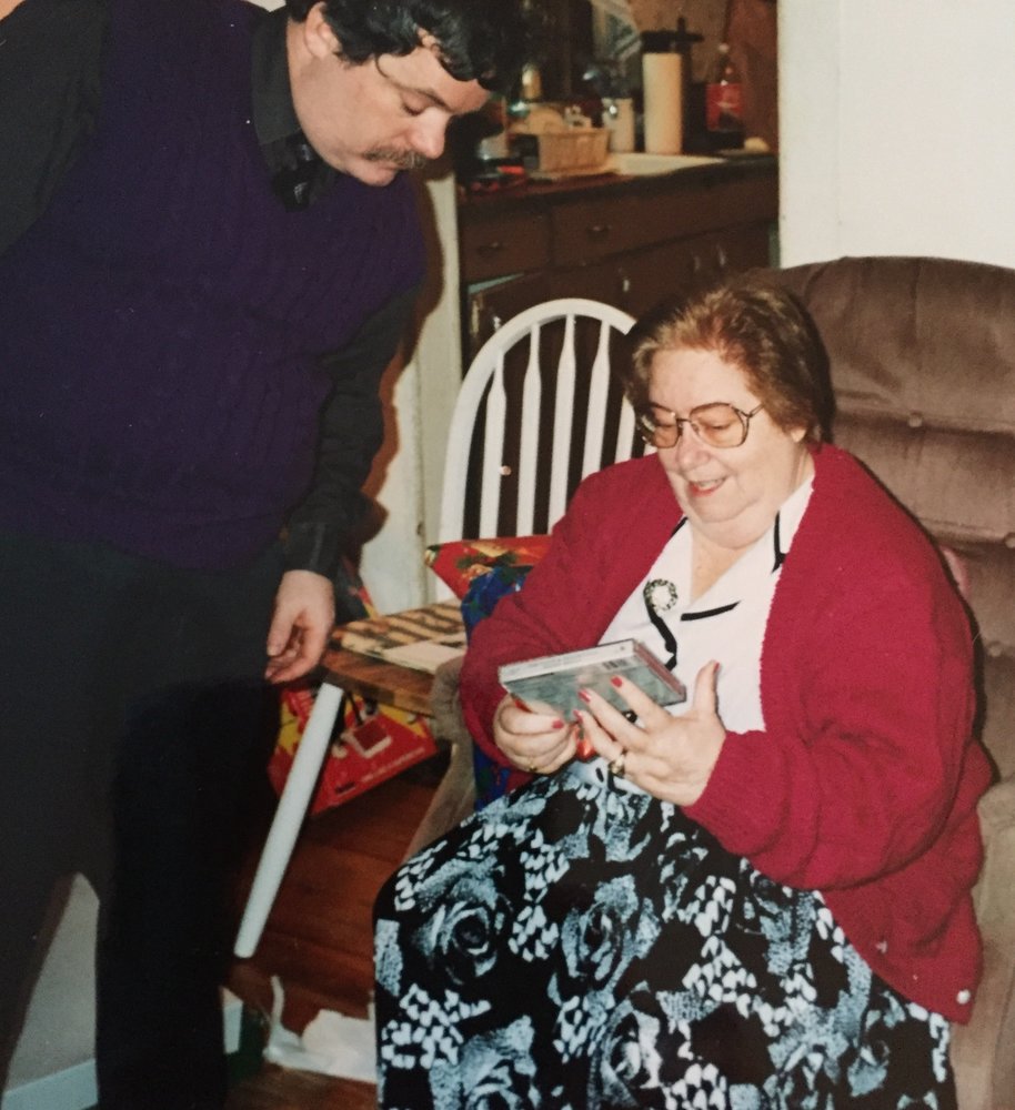 Margaret Martin