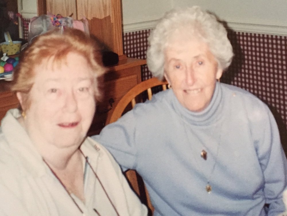 Margaret Martin