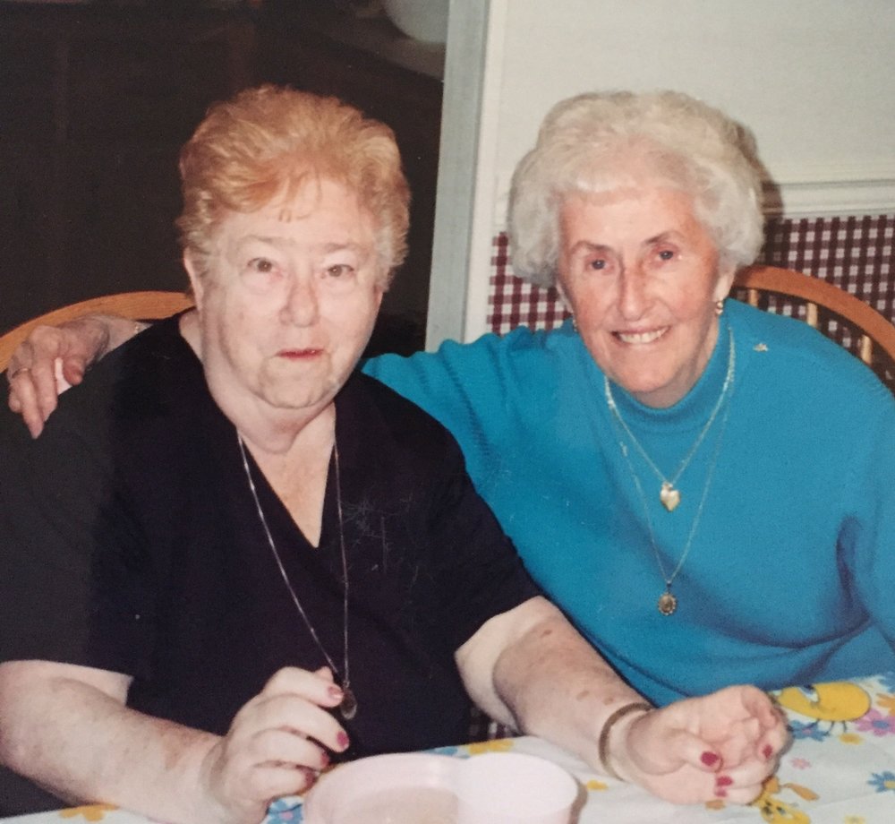 Margaret Martin