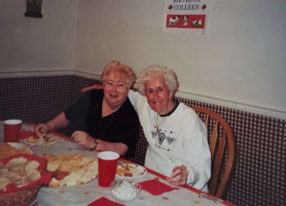 Margaret Martin
