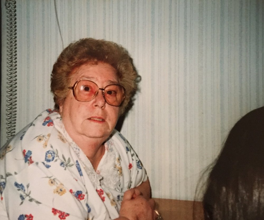 Margaret Martin