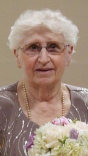Virginia Carlsen
