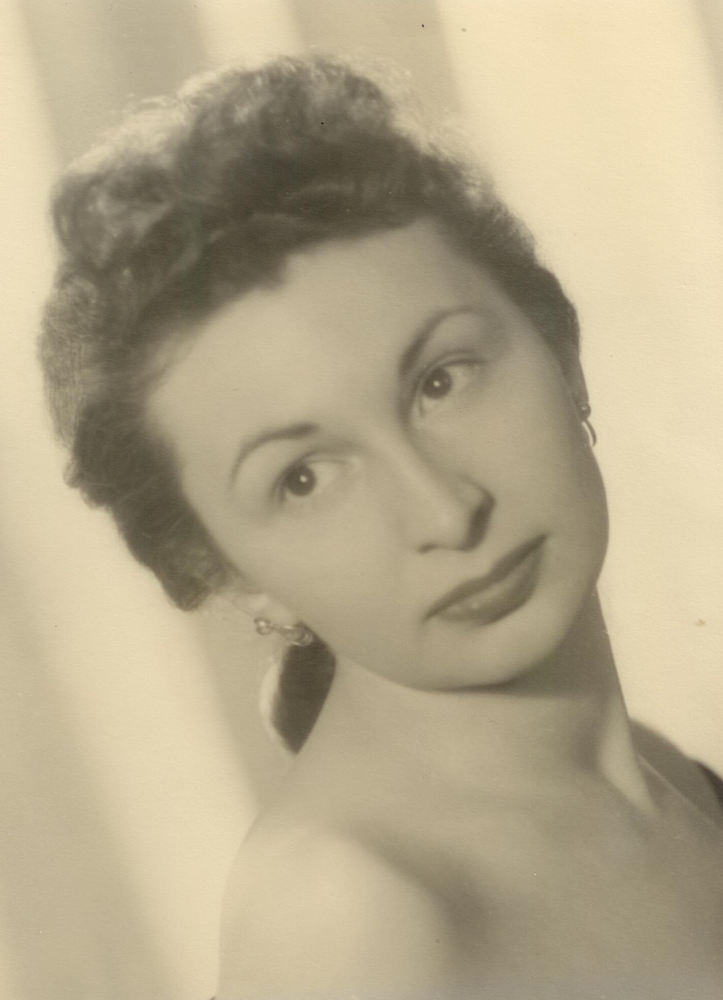 Dorothy DeCostanzo