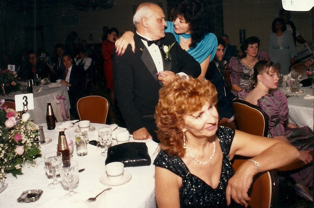Dorothy DeCostanzo