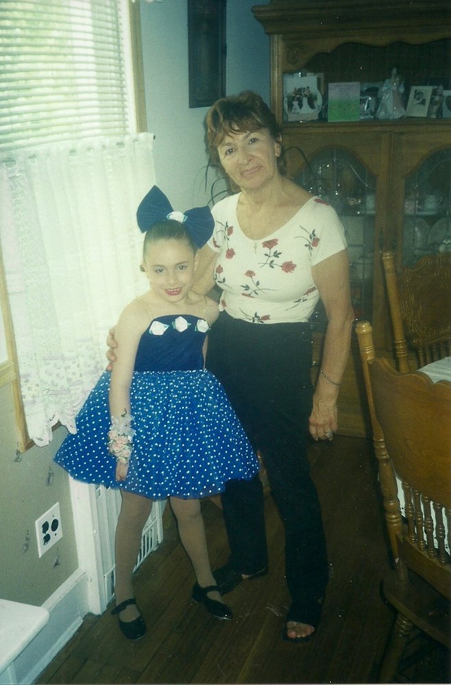 Dorothy DeCostanzo