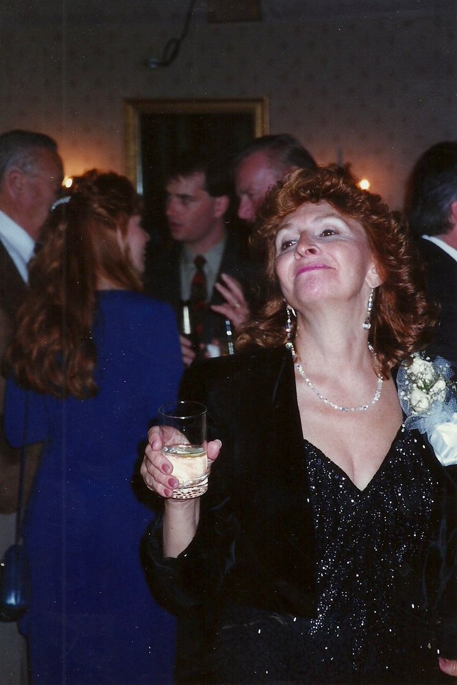 Dorothy DeCostanzo