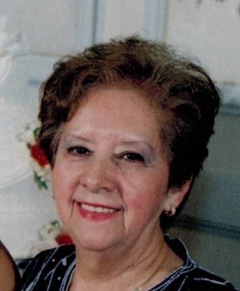 Mary Moreno