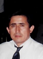 Manuel A. Robles