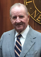Byam K. Stevens Jr.