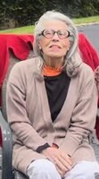 Mollie  Arfin