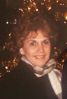 Gertrude R. Giglio