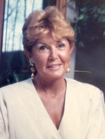 Clare Patricia Robb
