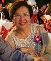 Dolores Santos Rasalan